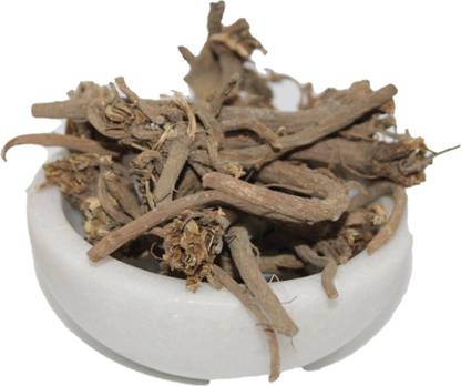 HEALTH & HERBS Akarkara Special -Anacyclus Pyrethrum - Pellitory Root 200 gram