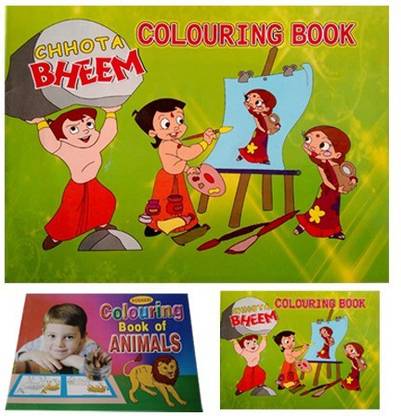Drawing Book