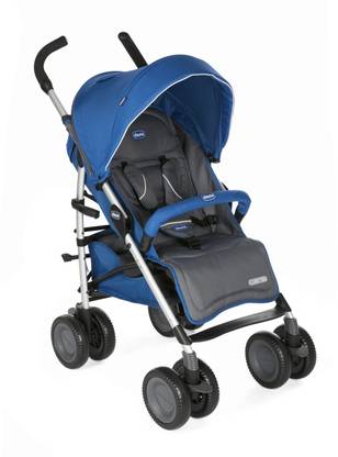 Chicco Multiway Blue (0m+) Stroller