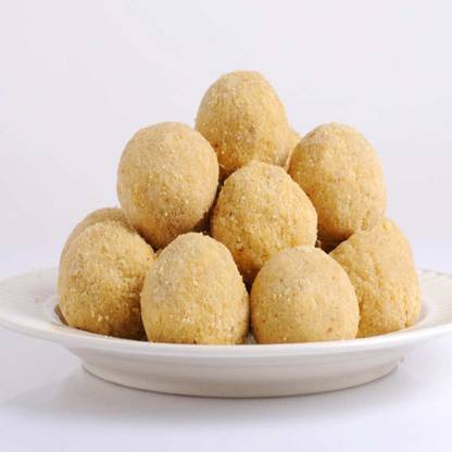 Suruchi URAD DAL LADDU (SUGAR) /SUNNUNDA SUGAR/GHEE SUNNUNDALU/ Box