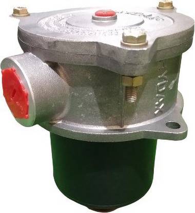 HYDAX RETURN LINE FILTER 6 25 TT VI Inline Oil Filter