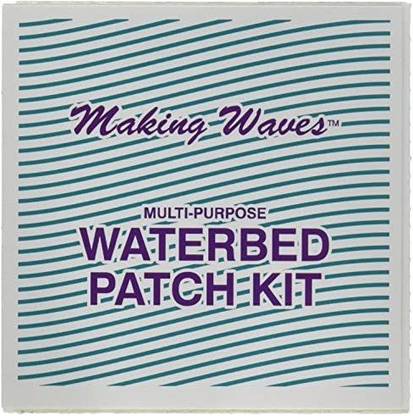 RPS PRODUCTS WPK Waterbed Patch Kit