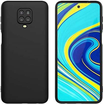 INSTYLE Back Cover for Poco M2 Pro