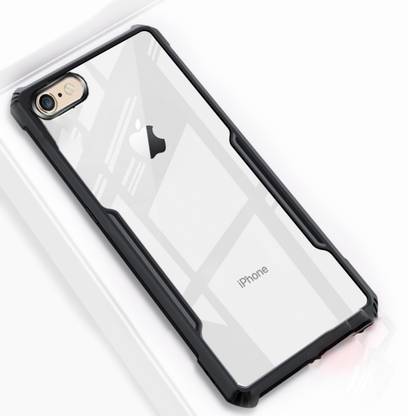 CaseTOcase Back Cover for Apple iPhone 6s
