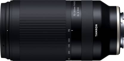 Tamron A047 S - 70-300mm F/4.5-6.3 Di III RXD Telephoto Zoom  Lens