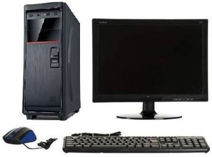 Assembled SDRAM Core i5 (5th Gen) (1 GB DDR3/500 GB/Free DOS/1 GB/22 Inch Screen/Monitor Size 22 inch, Hard disk 500 GB, RAM 1GB DRR3, Graphic Card 1GB -ASMB29)
