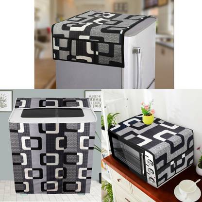 E-Retailer Refrigerator  Cover