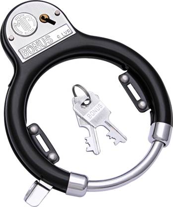Bonus Single Action (Powder Coated) Cycle Lock Cycle Lock