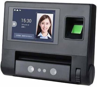 time-access Time Access Biometric attendance Machine (Face+Finger+Palm+Card+Touch Screen) with Free Mobile app & Web Software Door Locks, Time & Attendance, Access Control