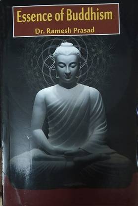 ESSENCE OF BUDDHISM