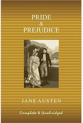 Pride & Prejudice