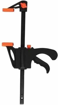 DIY Crafts F-clamp