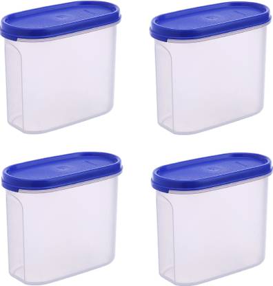 TUPPERWARE Polypropylene Grocery Container - 1700 ml