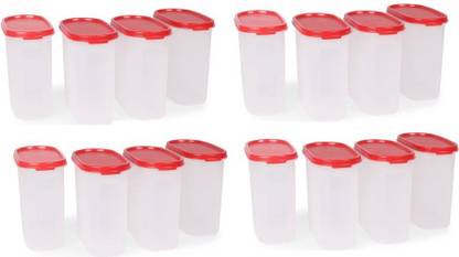 TUPPERWARE Polypropylene Grocery Container - 1700 ml