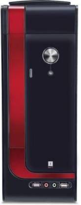 iball SDRAM|Windows|Core i3|4 GB( AS-035) Core i3 (4 RAM/NVIDEA Graphics/500 GB Hard Disk/64 GB SSD Capacity/Windows 10 (64-bit)/2 GB Graphics Memory) Full Tower