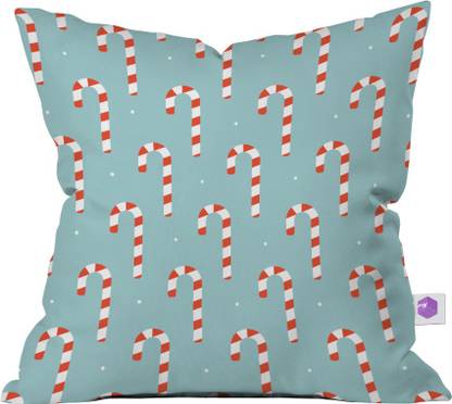 Crazy Corner Microfibre Cushion Pack of 1 Toons & Characters