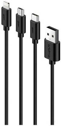 ORAIMO Power Sharing Cable 1.2 m OCD-X91