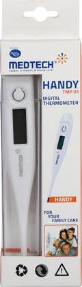 Medtech TMP 01 Medtech Digital Thermometer Thermometer