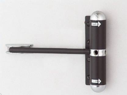 Volo Surface Mounted Door Closer