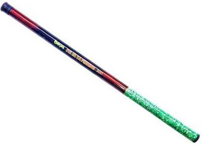 Brighht Bega Fishing Rod 360L BRR/360 Red Fishing Rod