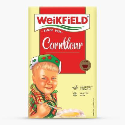 WeiKFiELD CORN FLOUR