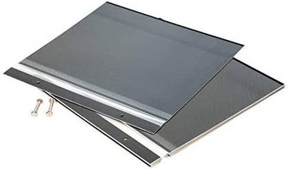 Red Self Adhesive Photo Album Refill Sheets Album