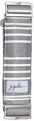 Jujube Messenger Strap, Coastal Collection-East Hampton Gift Wrapper Plastic Gift Wrapper