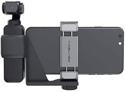 Honbobo Phone Holder Set Mobile Bracket Set Stand Accessories for DJI Osmo Pocket,PGYTECH Gift Wrapper Plastic Gift Wrapper