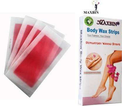 MAXBIN STRPM6 Strips