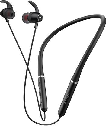 WINGS Elevate With Fast Charging Battery Bluetooth