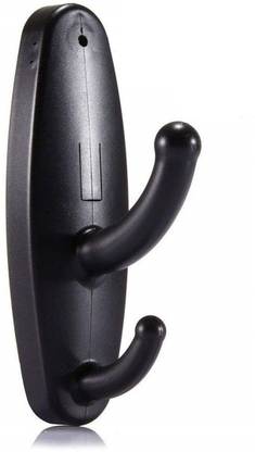 ANAND INDIA Spy Hook Camera With 08GB Memory Card Audio Video Recording Hidden Spy Camera Security Camera
