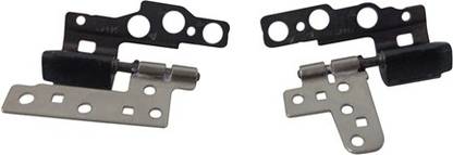 Rubaintech ENVY 13-AB 13T-AB Left Right Lcd Hinge Set 909631-001 Laptop Hinge