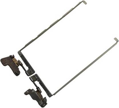 Rubaintech Tosh Satellite A300 A305 Laptop Left & Right Lcd Hinge Set Laptop Hinge