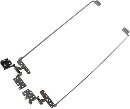 Rubaintech Leno P580 P585 Right Left Lcd Hinge Set Laptop Hinge