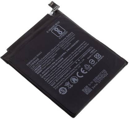 Trasco Mobile Battery For  XIAOMI Mi Redmi Note 4