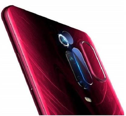 ARIKK Back Camera Lens Glass Protector for Redmi K20 Pro