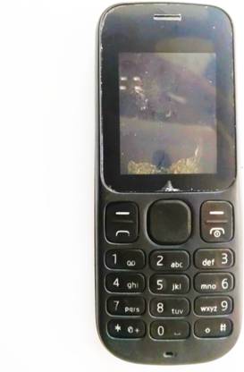 STAR MOBILE ACCESSORIES Star Nokia N 101 Front & Back Panel