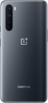 AS TAG ZONE OnePlus Nord Back Panel