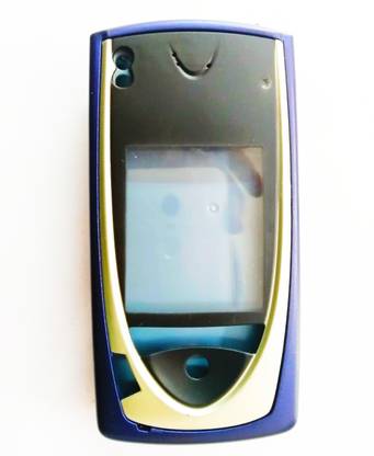 STAR MOBILE ACCESSORIES Nokia 7650 Full Panel