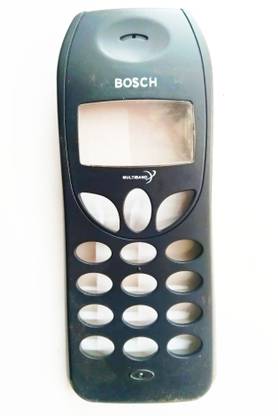STAR MOBILE ACCESSORIES Bosch 509 Front Panel
