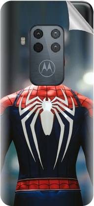tiddler Motorola One Zoom Mobile Skin