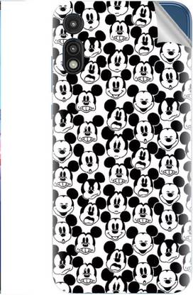 tiddler Motorola Moto E (2020) Mobile Skin