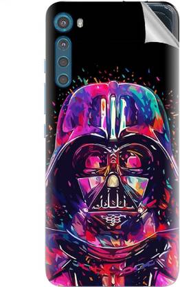 Snooky Motorola One Fusion Plus Mobile Skin