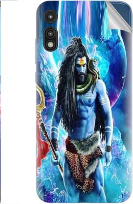 tiddler Motorola Moto E (2020) Mobile Skin