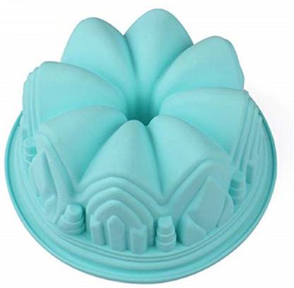Delidge Silicone Cake Mould 0