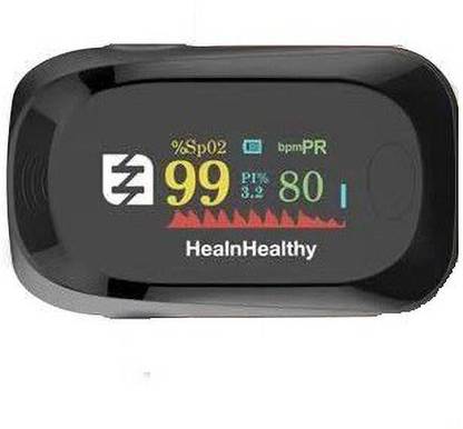 HealnHealthy PRO M170 Pulse Oximeter