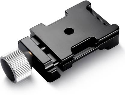 Neewer 1/4"-14 Quick Release Plate