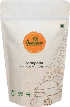 Graminway Barley Atta 1 kg