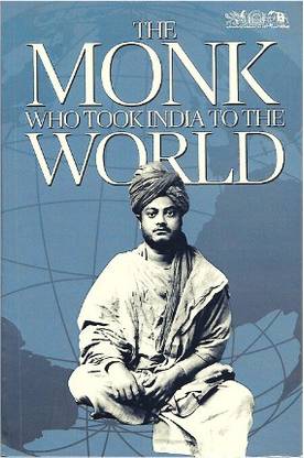 The Monk Who Took INDIA To The World