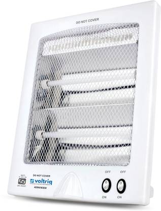 Voltriq VH101 Halogen Room Heater